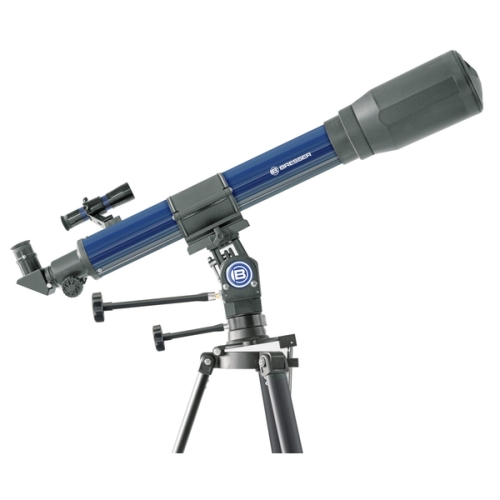 Телескоп Bresser Skylux 70/700 NG AZ